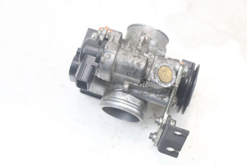 photo de INIEZIONE YAMAHA XMAX X-MAX ABS 125 (2017 - 2020)