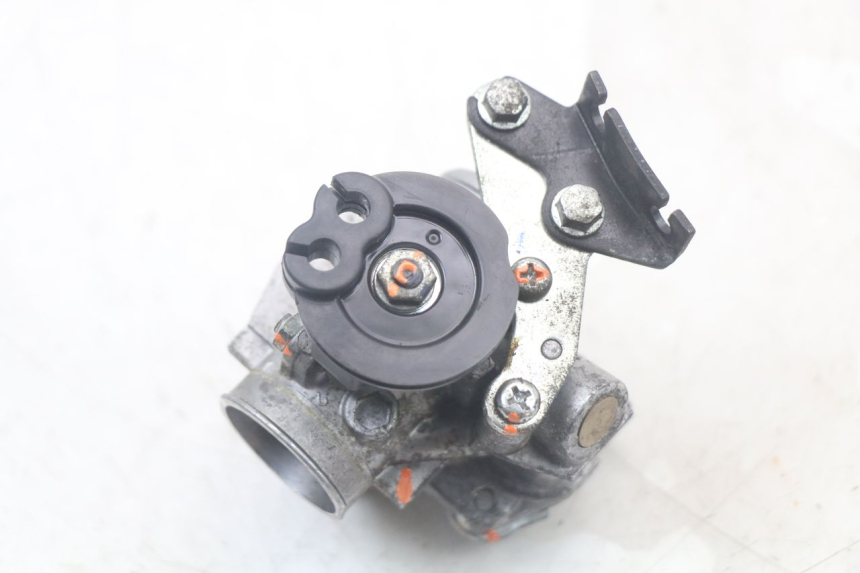 photo de INIEZIONE YAMAHA XMAX X-MAX ABS 125 (2017 - 2020)