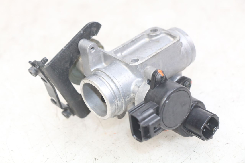 photo de INIEZIONE YAMAHA X-MAX XMAX 125 (2010 - 2014)