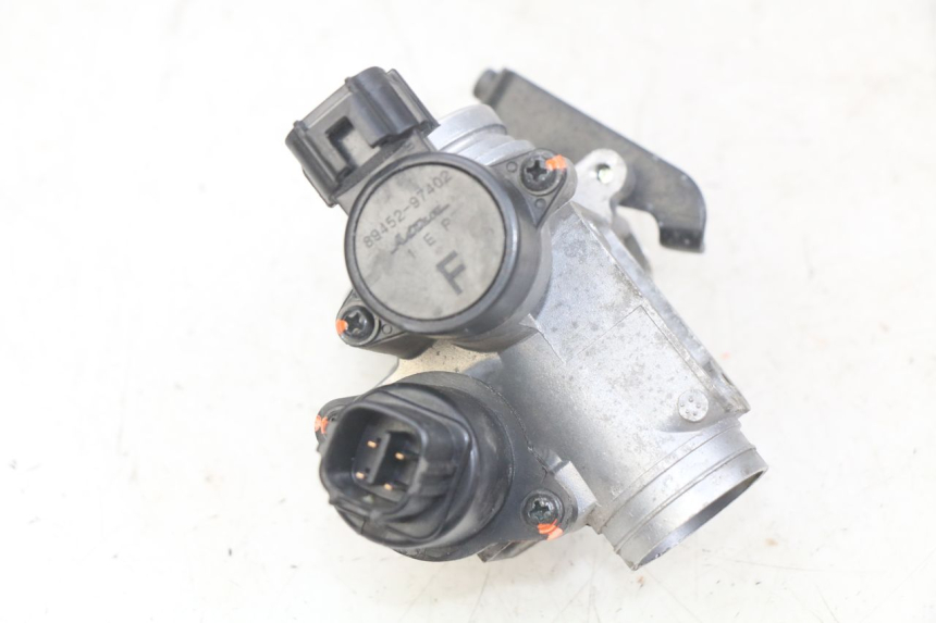 photo de INIEZIONE YAMAHA X-MAX XMAX 125 (2010 - 2014)