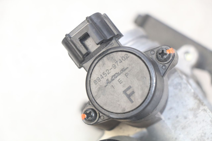 photo de INIEZIONE YAMAHA X-MAX XMAX 125 (2010 - 2014)