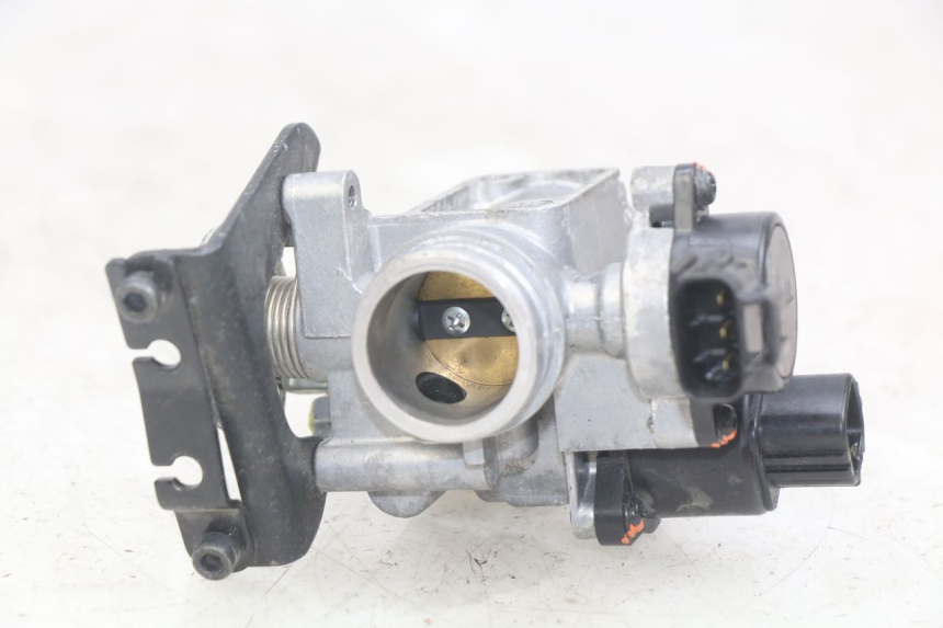 photo de INIEZIONE YAMAHA X-MAX XMAX 125 (2010 - 2014)