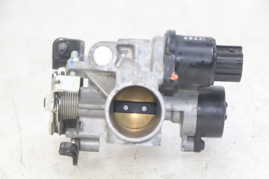 photo de INIEZIONE YAMAHA X-MAX XMAX 125 (2010 - 2014)