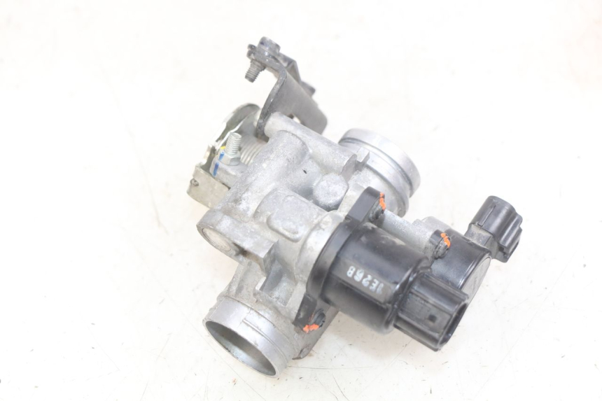 photo de INIEZIONE YAMAHA X-MAX XMAX 125 (2010 - 2014)