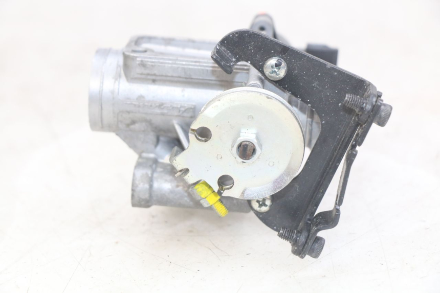 photo de INIEZIONE YAMAHA X-MAX XMAX 125 (2010 - 2014)