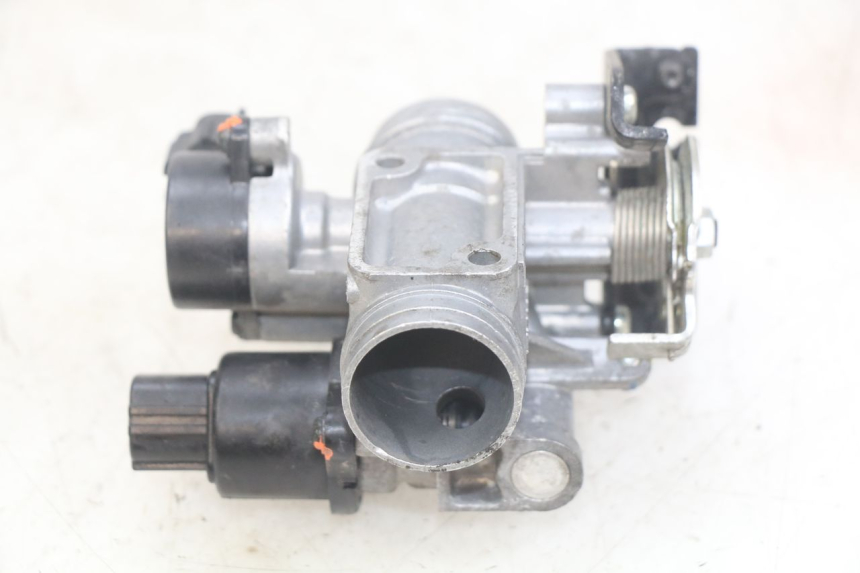 photo de INIEZIONE YAMAHA X-MAX XMAX 125 (2010 - 2014)