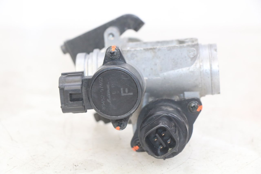 photo de INIEZIONE YAMAHA X-MAX XMAX 125 (2010 - 2014)