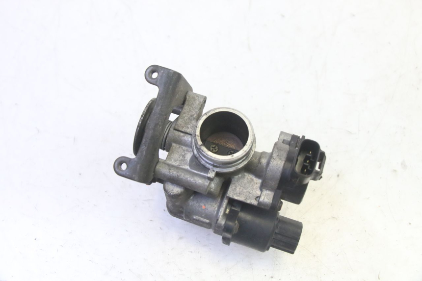 photo de INIEZIONE YAMAHA X-MAX XMAX 125 (2010 - 2014)