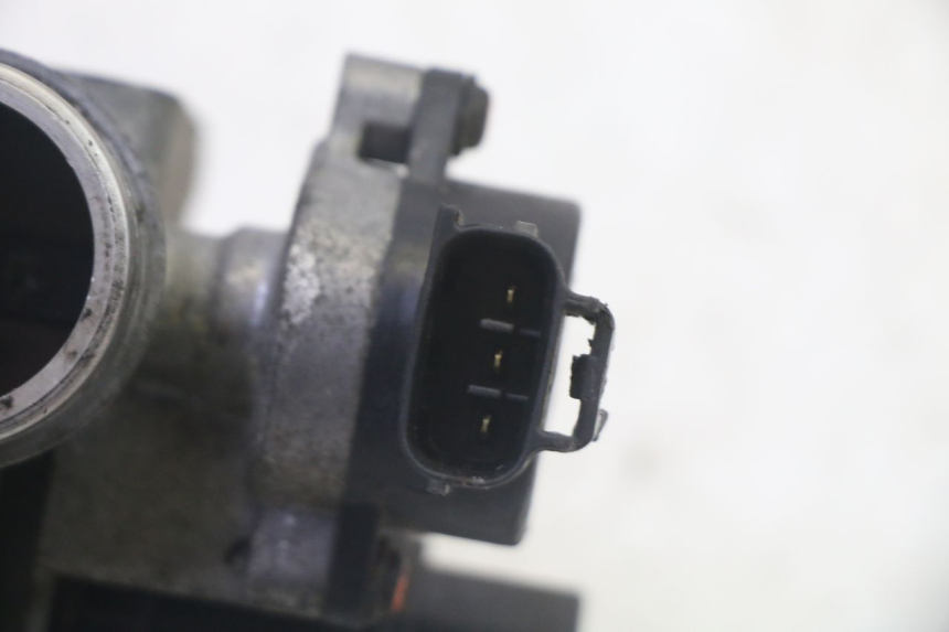 photo de INIEZIONE YAMAHA X-MAX XMAX 125 (2010 - 2014)