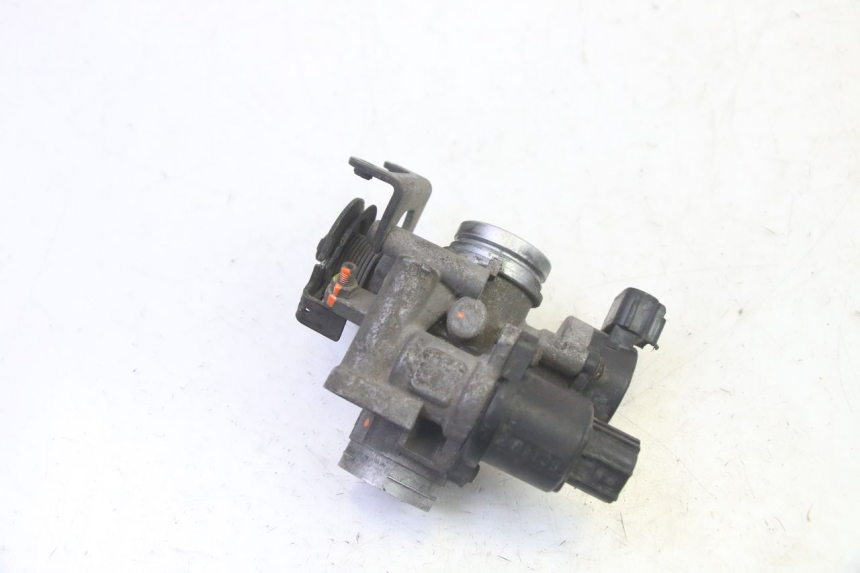 photo de INIEZIONE YAMAHA X-MAX XMAX 125 (2010 - 2014)