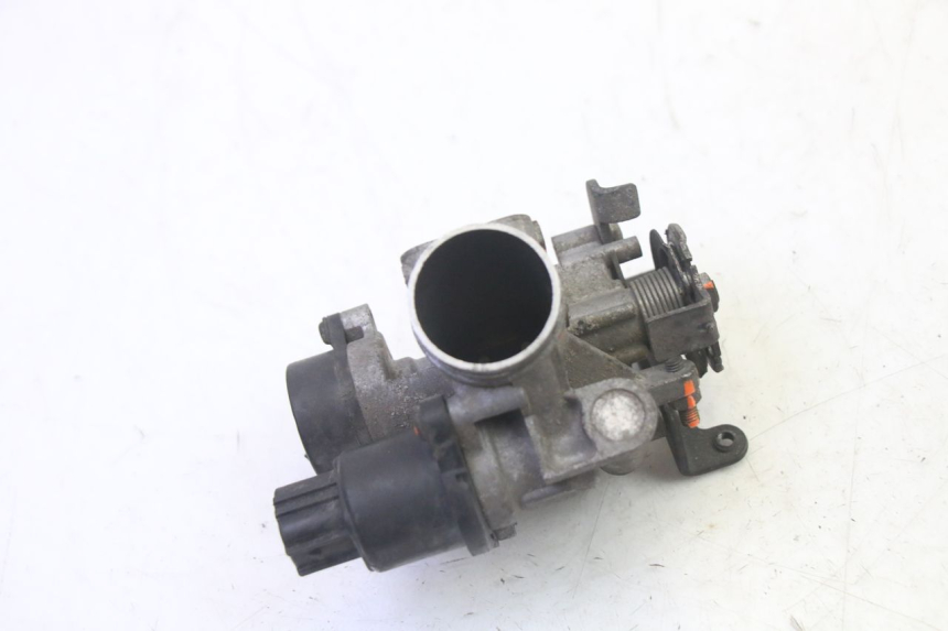 photo de INIEZIONE YAMAHA X-MAX XMAX 125 (2010 - 2014)