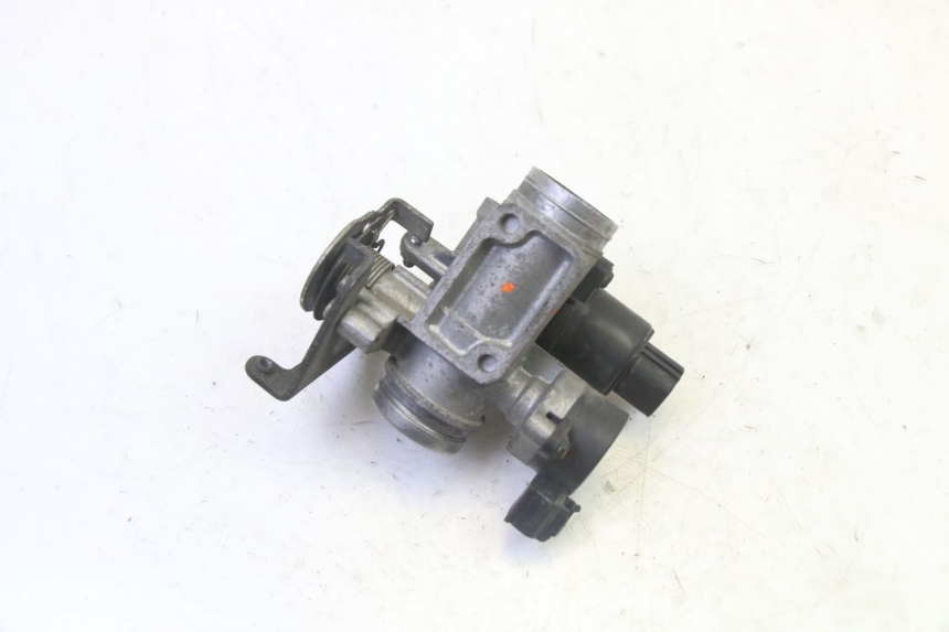 photo de INIEZIONE YAMAHA X-MAX XMAX 125 (2010 - 2014)