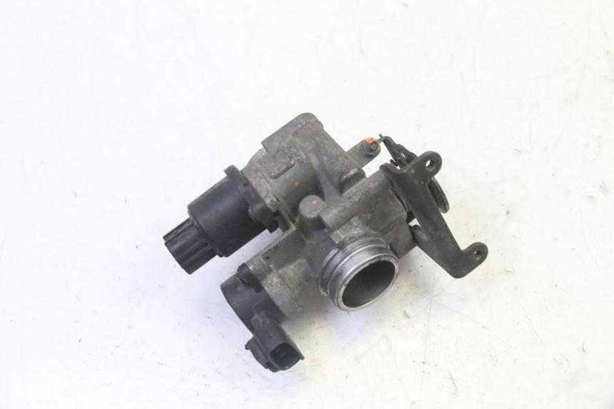 photo de INIEZIONE YAMAHA X-MAX XMAX 125 (2010 - 2014)