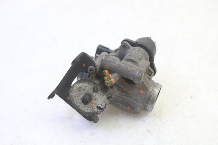 photo de INIEZIONE YAMAHA X-MAX XMAX 125 (2010 - 2014)