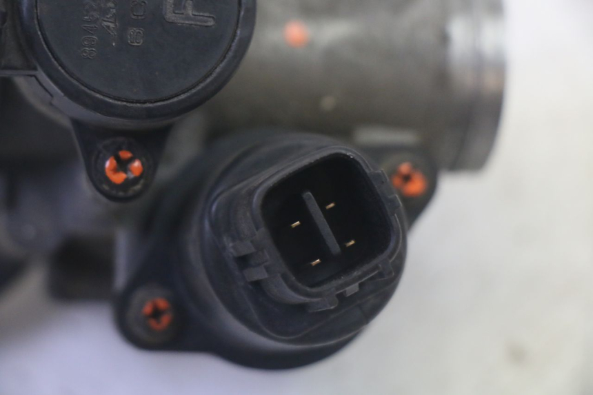 photo de INIEZIONE YAMAHA X-MAX XMAX 125 (2010 - 2014)