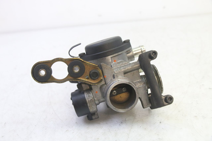 photo de INIEZIONE YAMAHA X-MAX XMAX 250 (2006 - 2009)