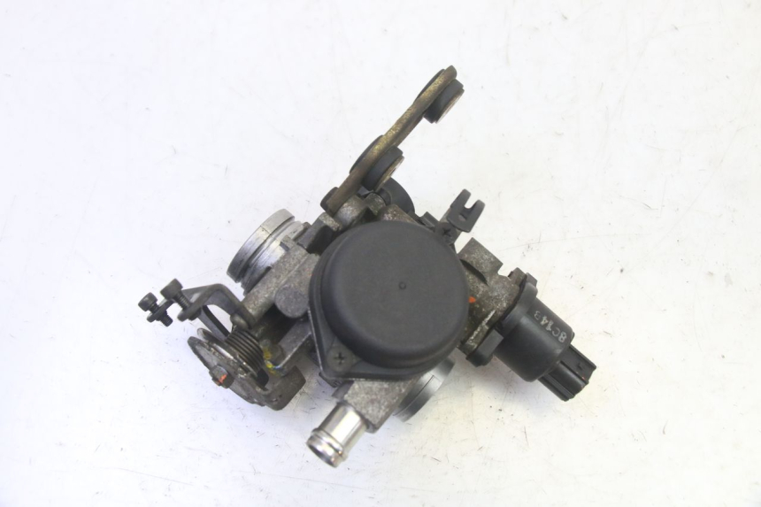 photo de INIEZIONE YAMAHA X-MAX XMAX 250 (2006 - 2009)