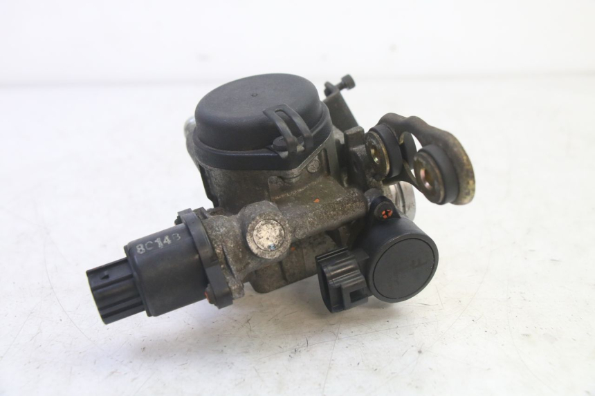 photo de INIEZIONE YAMAHA X-MAX XMAX 250 (2006 - 2009)