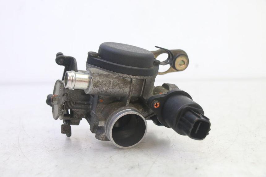 photo de INIEZIONE YAMAHA X-MAX XMAX 250 (2006 - 2009)