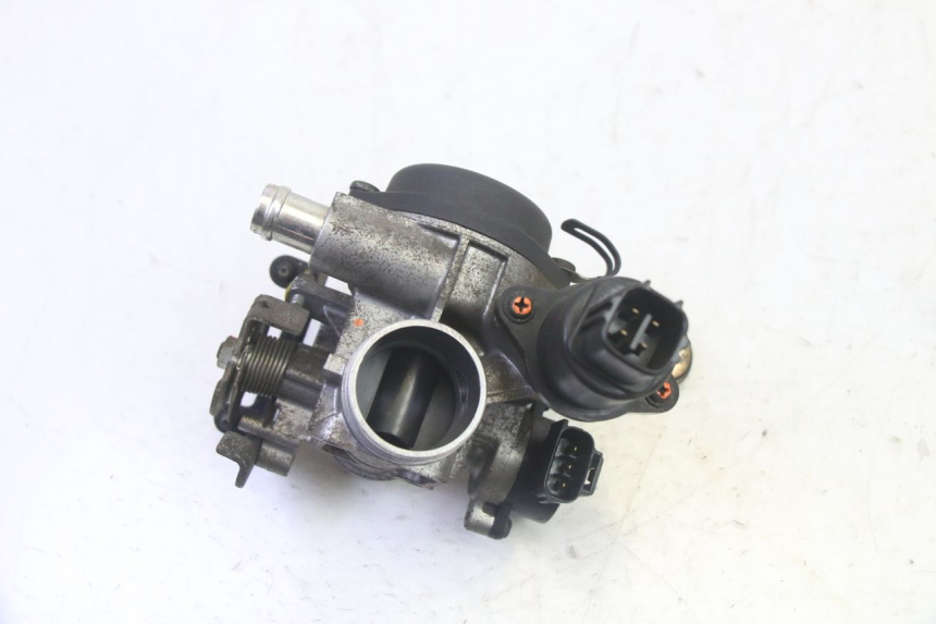 photo de INIEZIONE YAMAHA X-MAX XMAX 250 (2006 - 2009)