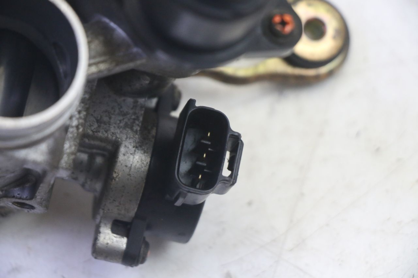 photo de INIEZIONE YAMAHA X-MAX XMAX 250 (2006 - 2009)