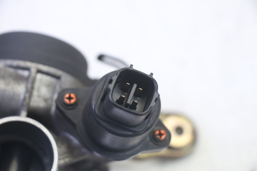 photo de INIEZIONE YAMAHA X-MAX XMAX 250 (2006 - 2009)