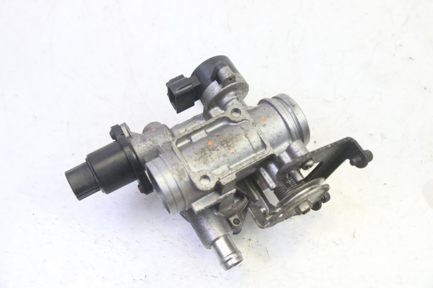 photo de INIEZIONE YAMAHA X-MAX XMAX 250 (2006 - 2009)