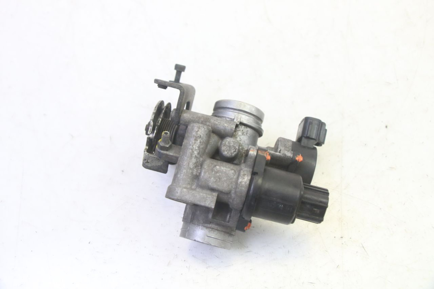 photo de INIEZIONE YAMAHA X-MAX XMAX 125 (2010 - 2014)