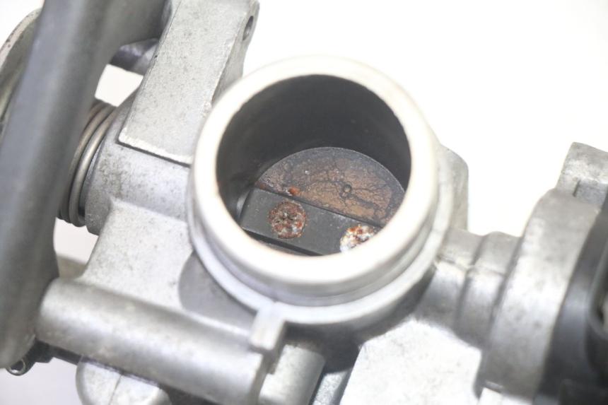 photo de INIEZIONE YAMAHA X-MAX XMAX 125 (2010 - 2014)