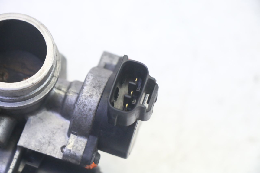 photo de INIEZIONE YAMAHA X-MAX XMAX 125 (2010 - 2014)