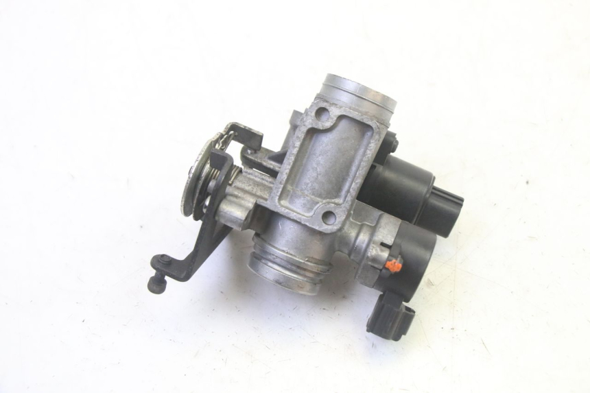 photo de INIEZIONE YAMAHA X-MAX XMAX 125 (2010 - 2014)