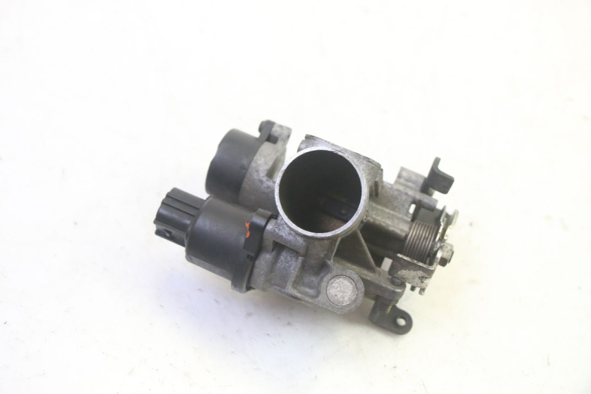 photo de INIEZIONE YAMAHA X-MAX XMAX 125 (2010 - 2014)