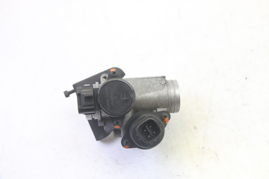 photo de INIEZIONE YAMAHA X-MAX XMAX 125 (2010 - 2014)