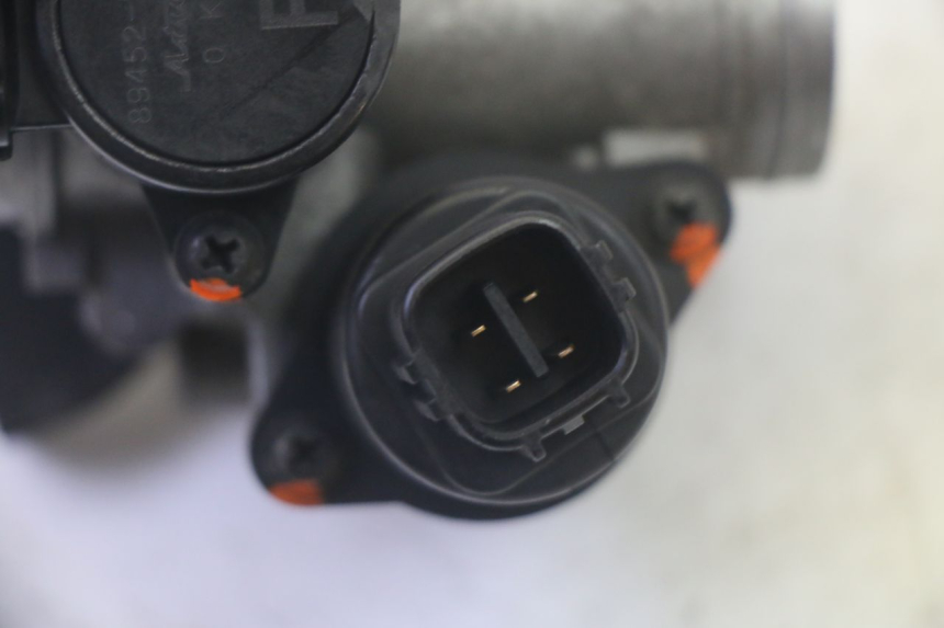 photo de INIEZIONE YAMAHA X-MAX XMAX 125 (2010 - 2014)