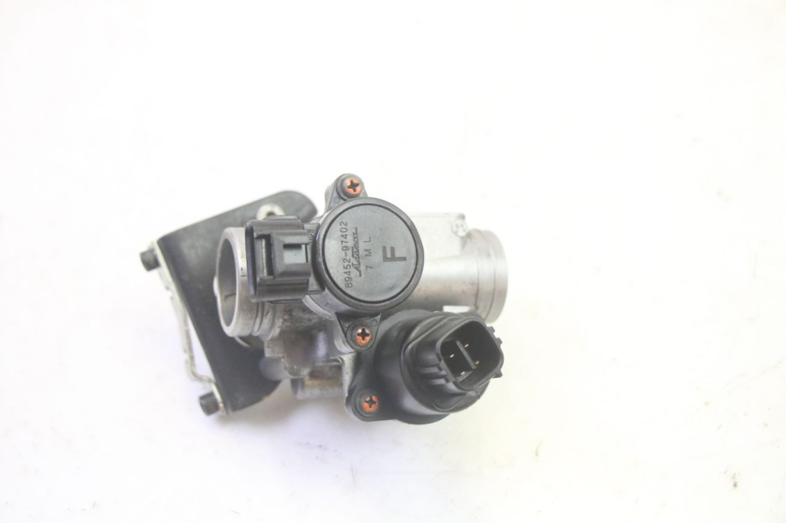 photo de INIEZIONE YAMAHA XMAX X-MAX 125 (2006 - 2009) - Vista d'insieme del prodotto