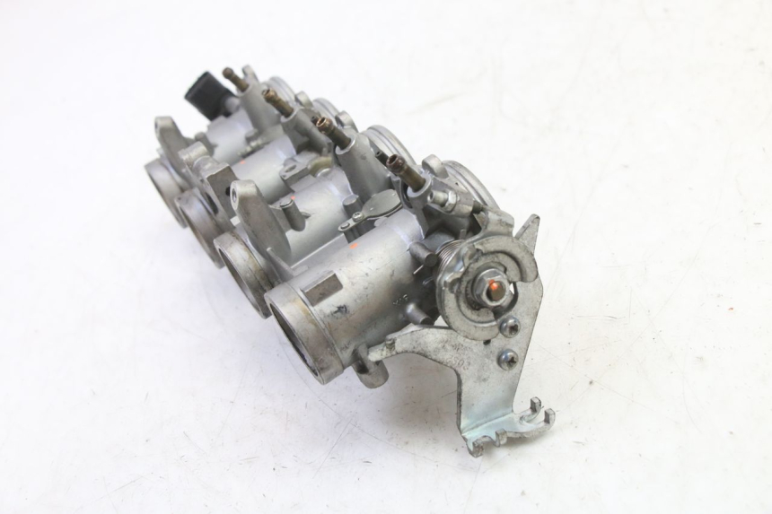 photo de INIEZIONE YAMAHA XJ6 ABS 600 (2008 - 2016)