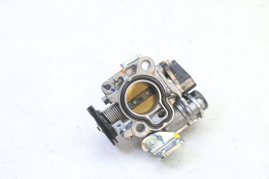photo de CORPO FARFALLATO YAMAHA XMAX X-MAX 125 (2021 - 2025)
