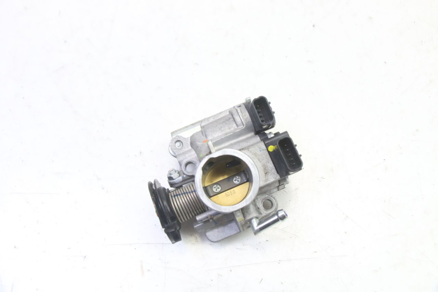 photo de CORPO FARFALLATO YAMAHA XMAX X-MAX 125 (2021 - 2025)