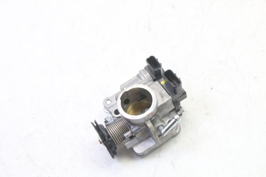 photo de CORPO FARFALLATO YAMAHA XMAX X-MAX 125 (2021 - 2025)