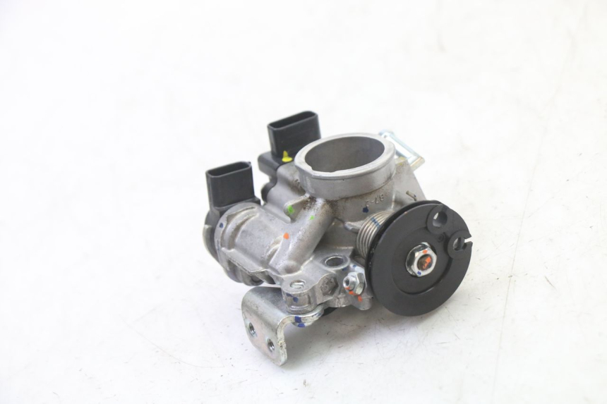 photo de CORPO FARFALLATO YAMAHA XMAX X-MAX 125 (2021 - 2025)