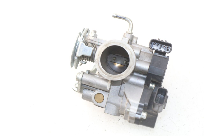 photo de INIEZIONE YAMAHA BW'S BWS 125 (2010 - 2013)
