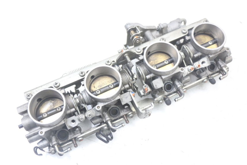 photo de INIEZIONE YAMAHA FJR ABS 1300 (2006 - 2012)