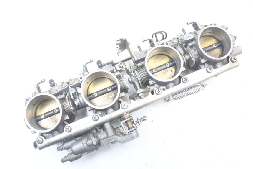 photo de INIEZIONE YAMAHA FJR ABS 1300 (2006 - 2012)