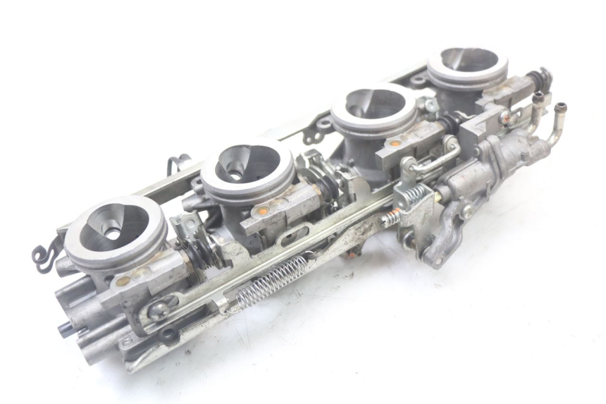 photo de INIEZIONE YAMAHA FJR ABS 1300 (2006 - 2012)
