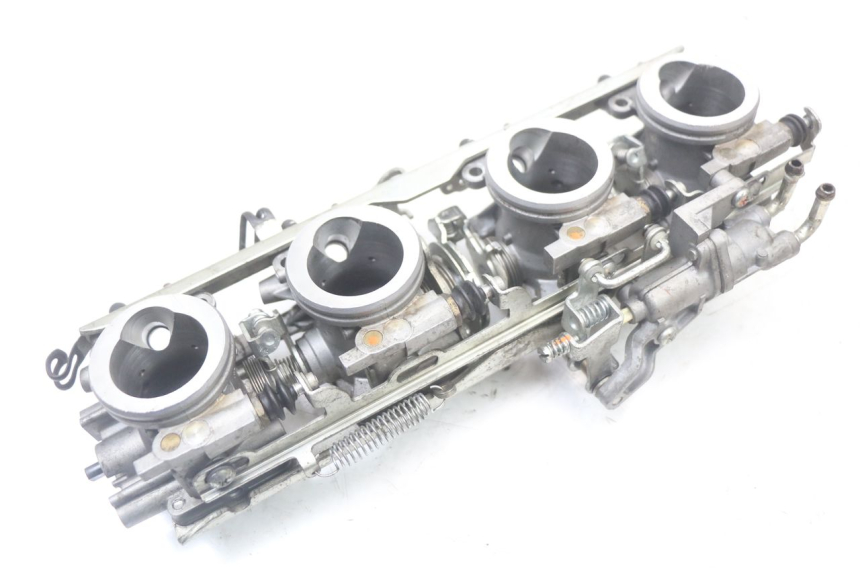 photo de INIEZIONE YAMAHA FJR ABS 1300 (2006 - 2012)