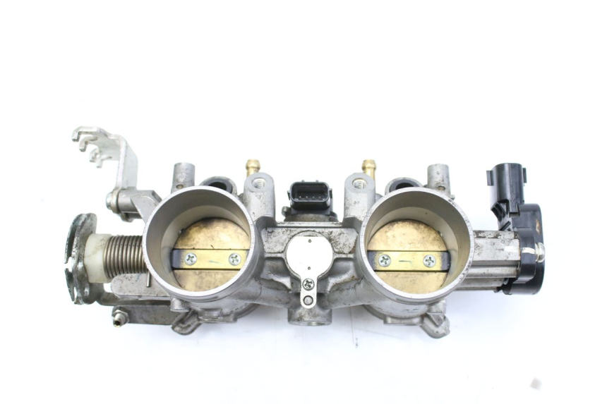 photo de INIEZIONE YAMAHA MT-07 MT07 700 (2018 - 2020)