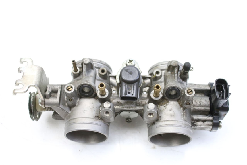 photo de INIEZIONE YAMAHA MT-07 MT07 700 (2018 - 2020)