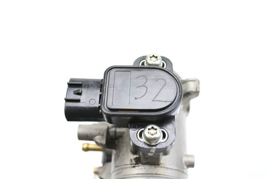 photo de INIEZIONE YAMAHA MT-07 MT07 700 (2018 - 2020)