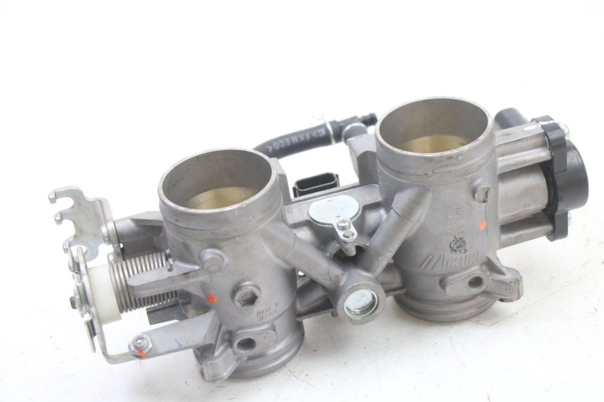 photo de CORPO FARFALLATO YAMAHA TRACER 7 700 (2020 - 2024)