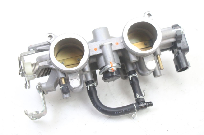 photo de CORPO FARFALLATO YAMAHA TRACER 7 700 (2020 - 2024)